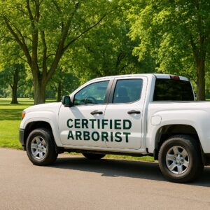 Why Certified Arborists Matter (and What Can Go Wrong Without One)